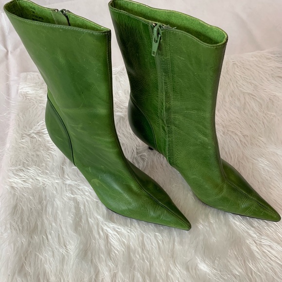✨Gorgeous✨Steve Madden Ankle Boots - Picture 2 of 7